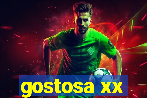 gostosa xx